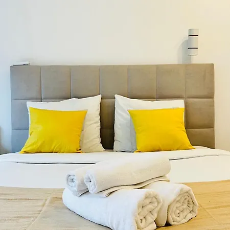 Homestay - Marques De Pombal Lisbon