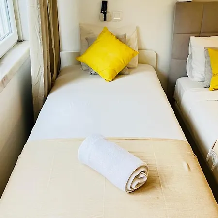 - Marques De Pombal منزل للإقامة *