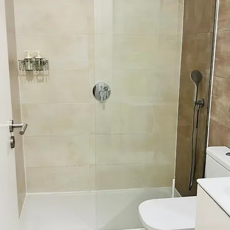 - Marques De Pombal Kwatera prywatna *