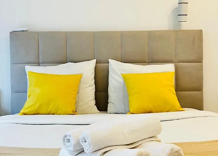 Homestay - Marques De Pombal Lisbon