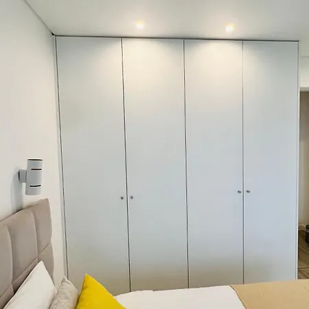 - Marques De Pombal Privat bolig Lisboa