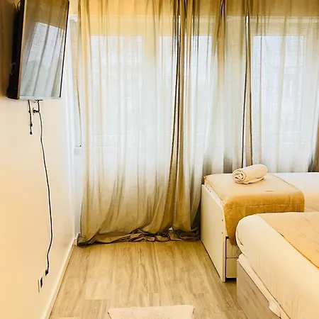 - Marques De Pombal Privat bolig